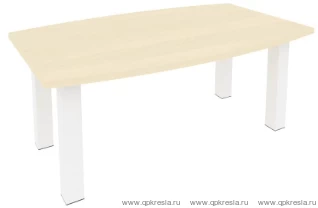 Стол переговорный (с опорами) KPRG-5