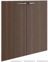 Двери низкие Милан Люкс МЛ-8.0