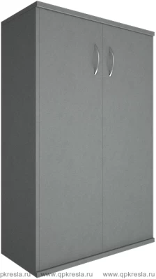 Шкаф средний широкий А.СТ-2.3