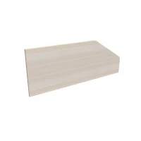 Экран из ЛДСП МР-42.Ф