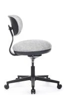 Кресло Ted KA21 Серый