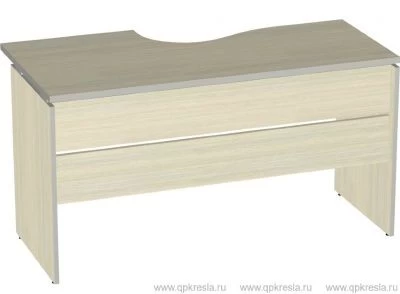 Стол эргономичный V-1.4 левый