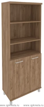 Шкаф высокий широкий KST-1.1