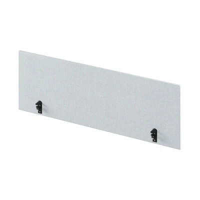 Экран фронтальный тканевый Everprof EVO Acoustic (ЭВО Акустик) 1380х22x455 Romeo 13