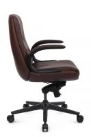 Кресло Dante-M B2561-12 Темно-коричневый