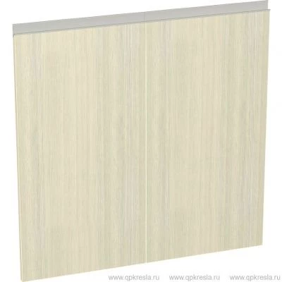 Двери низкие (комплект) V-4.0