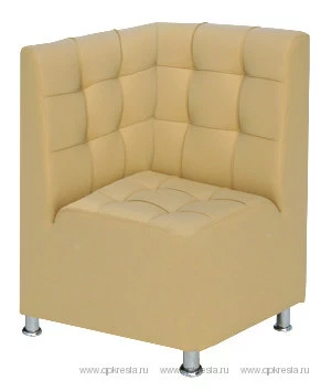 Диван Тирон угловой