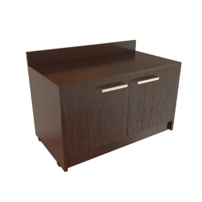 Тумба для обуви с дверьми Т-207