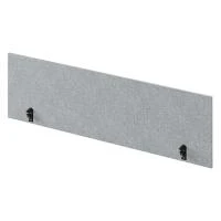 Экран фронтальный тканевый Everprof EVO Acoustic (ЭВО Акустик) 1580х22x455 Kiton 06