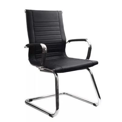 Кресло Verner (Вернер) CF/LB chrome