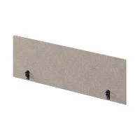 Экран фронтальный тканевый Everprof EVO Acoustic (ЭВО Акустик) 1380х22x455 Kiton 04