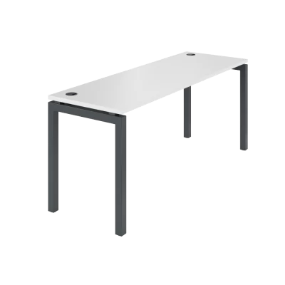 Стол на металлокаркасе АМ-005.60