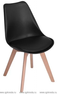 Стул FRANKFURT (Франкфурт) черный