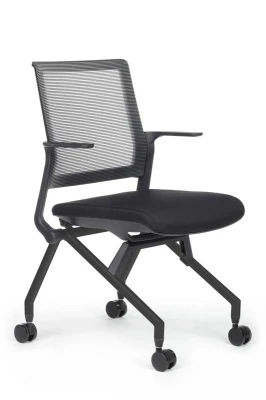 Кресло Moby D2002C Черный