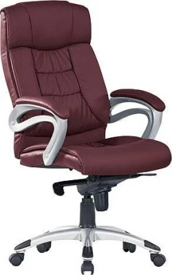 Кресло George (Джордж) (Экокожа Бежевый)