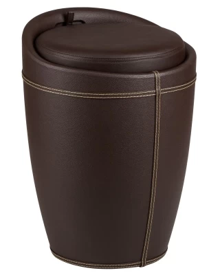 Табурет с местом для хранения 1100