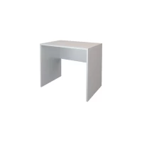 Стол с кабель каналом справа А-002.К.ПР