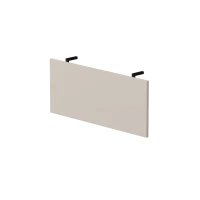 Экран для ног (Царга стола МК) Everprof EVO (ЭВО) 844х18х350 Кашемир