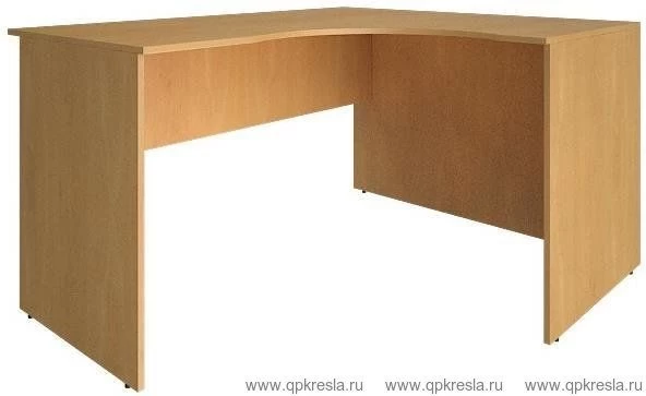 Стол криволинейный правый В.СА – 3 Пр