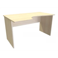 Стол эргономичный левый МР-04.ЛВ