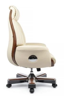 Кресло Byron YS1505A Кремовый