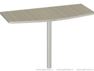 Приставка на опоре V-5.4