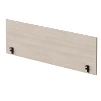 Экран (фронтальный) Everprof EVO (ЭВО) 1580х18x455 Дуб Соната