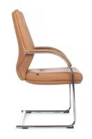 Кресло Alonzo-CF C1711 Светло-коричневый