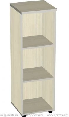 Стеллаж узкий средний V-2.5