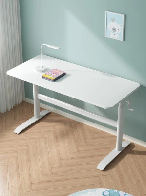 Стол детский регулируемый Everprof Kids Table (Кидс Тейбл) 1 Белый