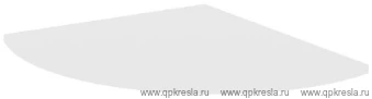 Приставка А.ПР-3 Белый
