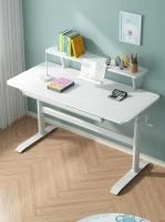 Стол детский регулируемый Everprof Kids Table (Кидс Тейбл) 2 Белый