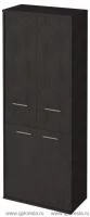 Шкаф высокий широкий KST-1.3