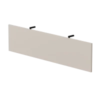 Экран для ног (Царга стола МК) Everprof EVO (ЭВО) 1444х18х350 Кашемир