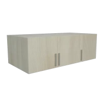 Антресоль для трехстворчатого шкафа АС-33