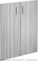 Комплект дверей средних ЛДСП НТ-601.2