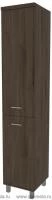 Шкаф высокий узкий KSU-1.3