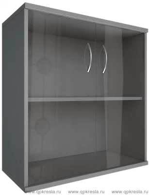 Шкаф низкий широкий А.СТ-3.2