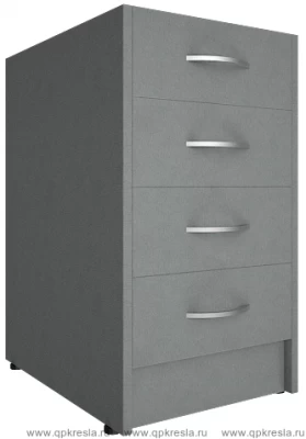 Каркас тумбы А.ТП-4К Каркас тумбы А.ТП-4К