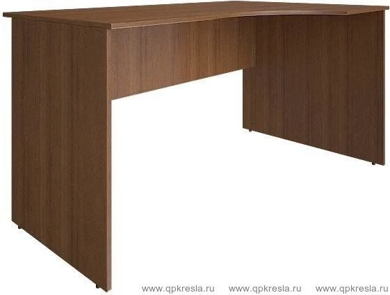 Стол криволинейный левый В.СА-2 Л/Пр