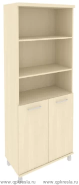 Шкаф высокий широкий KST-1.1