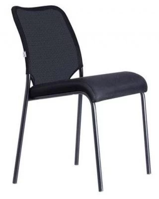 Офисный стул Amigo (Амиго) черный