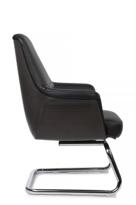 Кресло Verdi-SF D655C Черный