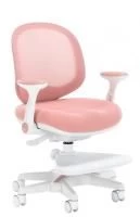 Детское кресло Детское кресло Everprof Kids 102 Ткань Розовый