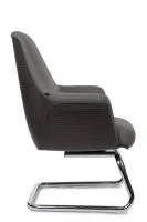 Кресло Verdi-SF D655C Серый