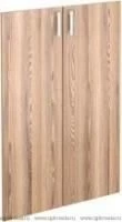 Комплект дверей средних ЛДСП НТ-601.2