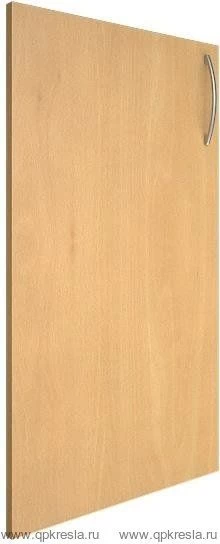 Дверь низкая ЛДСП (левая/правая) В.Д-3 Л/Пр