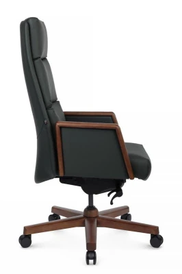 Кресло Franco A2415-1 Зеленый