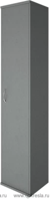 Шкаф высокий узкий правый А.СУ-1.9
