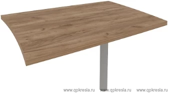 Брифинг-приставка KB-3